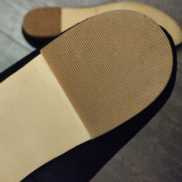 J CREW Factory Suede Smoking Loafers - Picture 11 of 15